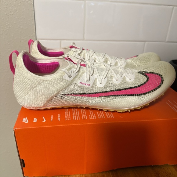 Nike Zoom Superfly Elite 2 \'Sail main image 4